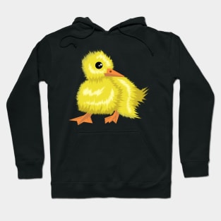 Baby chick Hoodie